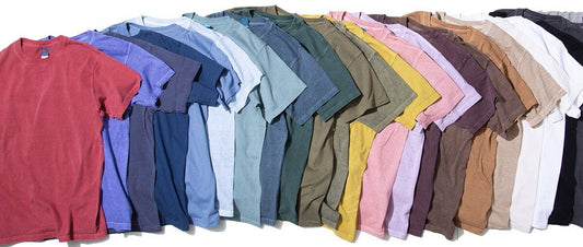 Good On Short Sleeve Crew T-shirt