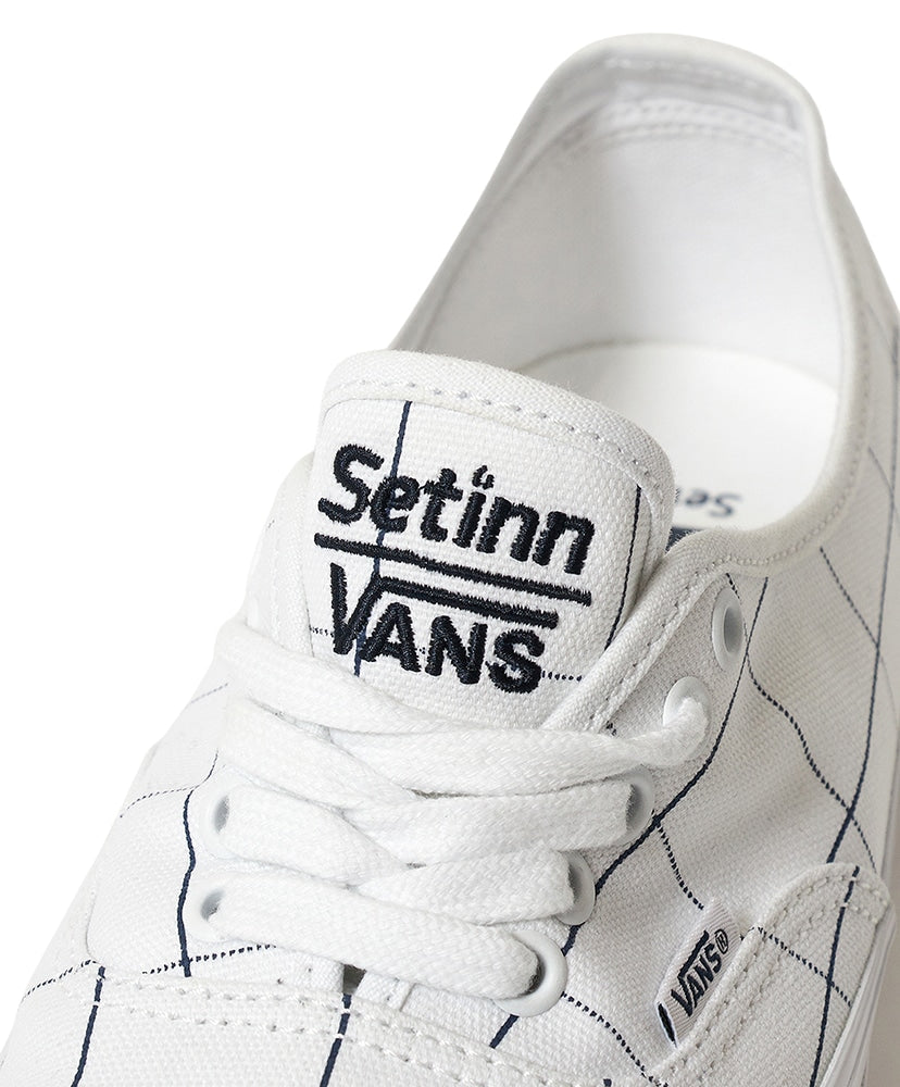 Setinn × VANS Setinn LX Authentic 44