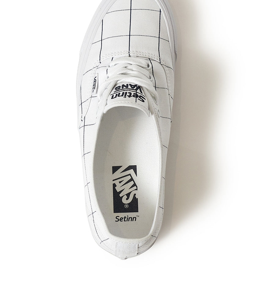 Setinn × VANS Setinn LX Authentic 44