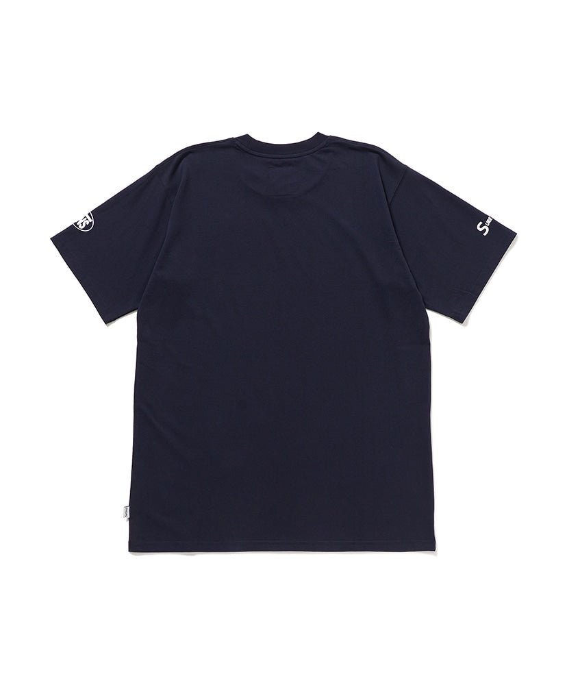 Setinn × VANS Setinn Script Tee