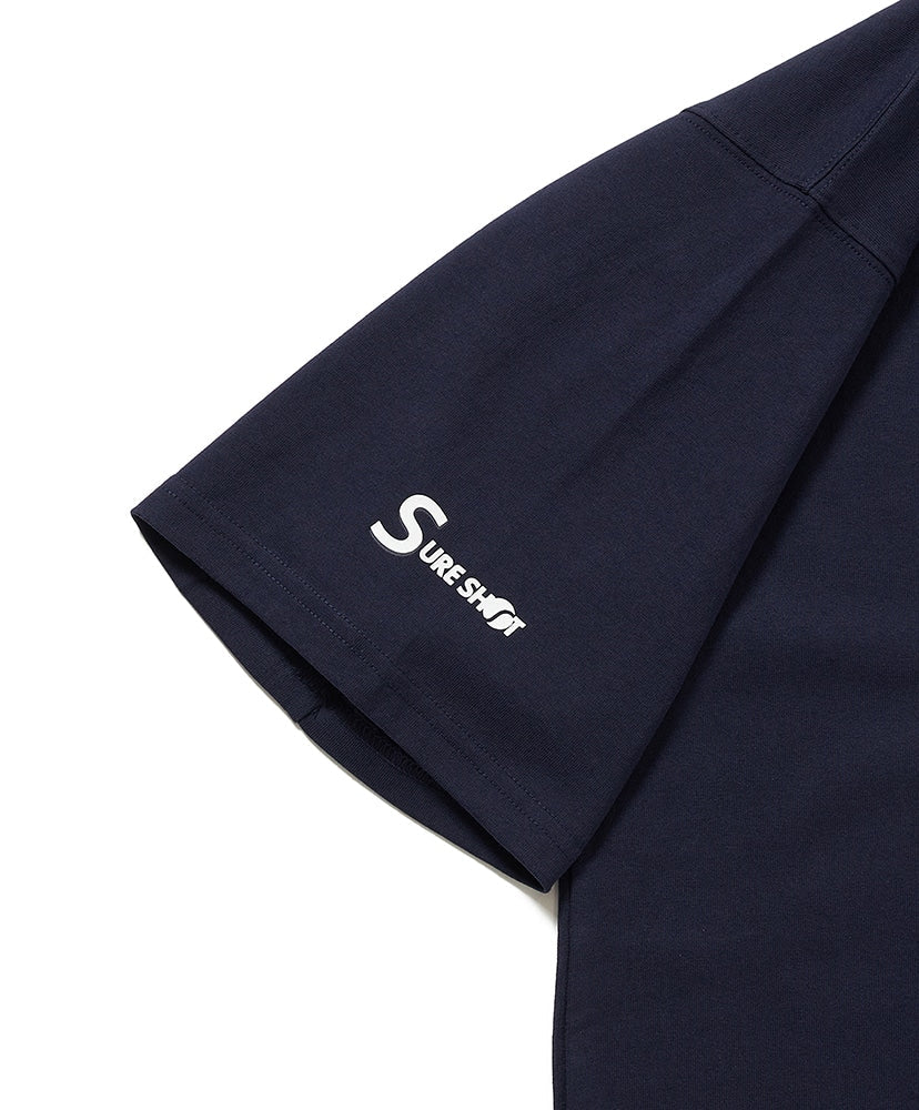 Setinn × VANS Setinn Script Tee