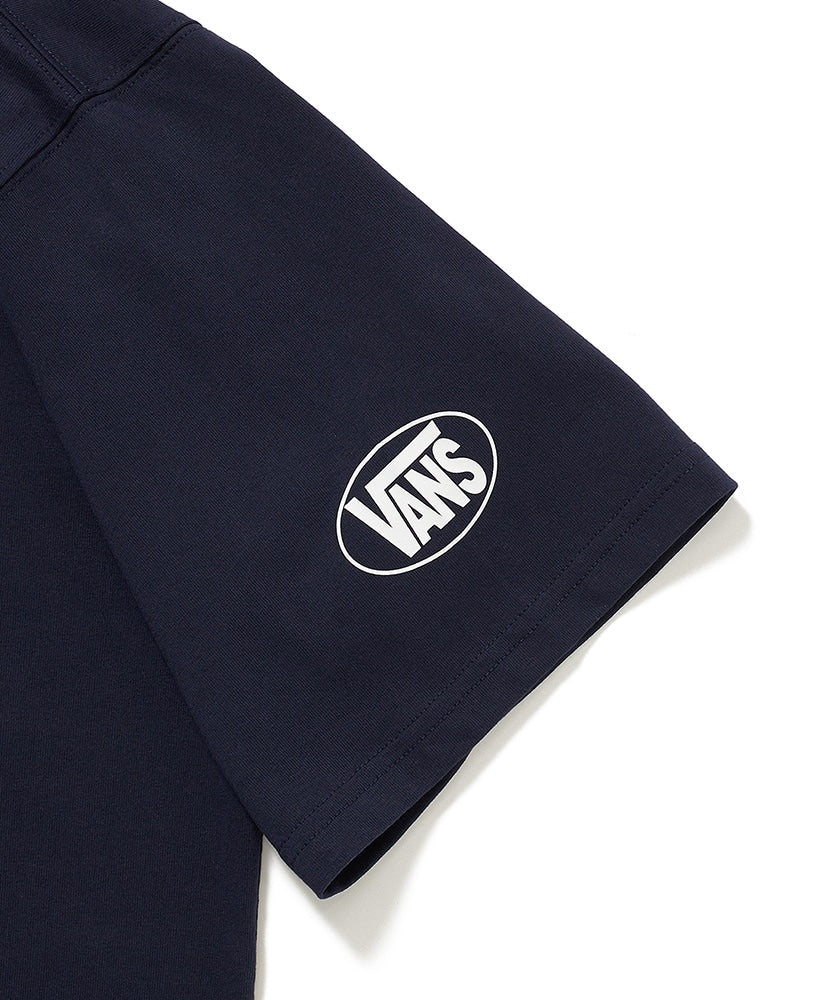 Setinn × VANS Setinn Script Tee