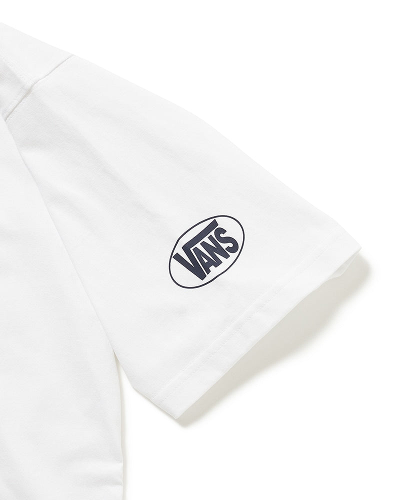 Setinn × VANS Setinn Script Tee