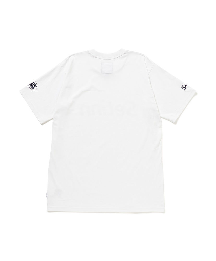 Setinn × VANS Setinn Script Tee
