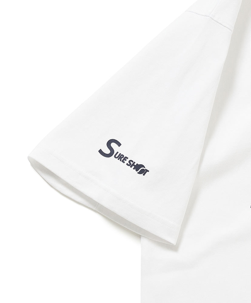 Setinn × VANS Setinn Script Tee