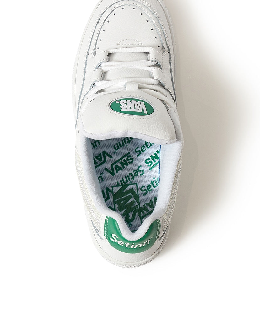 Setinn × VANS Setinn Speed