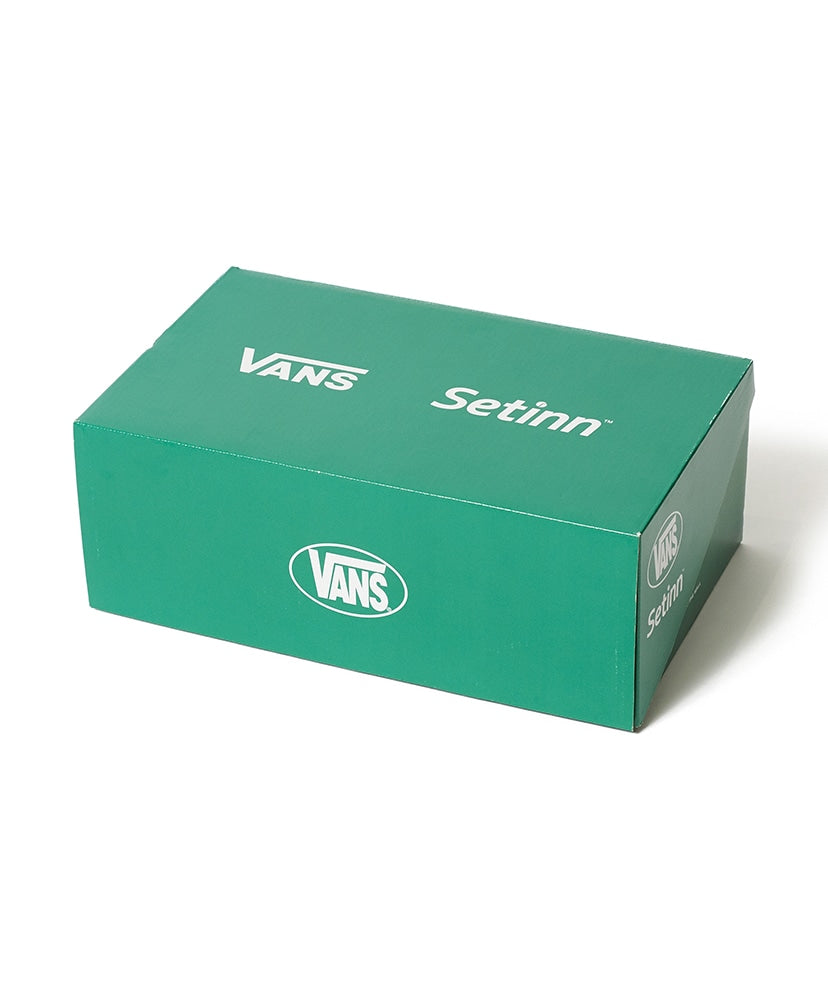 Setinn × VANS Setinn Speed
