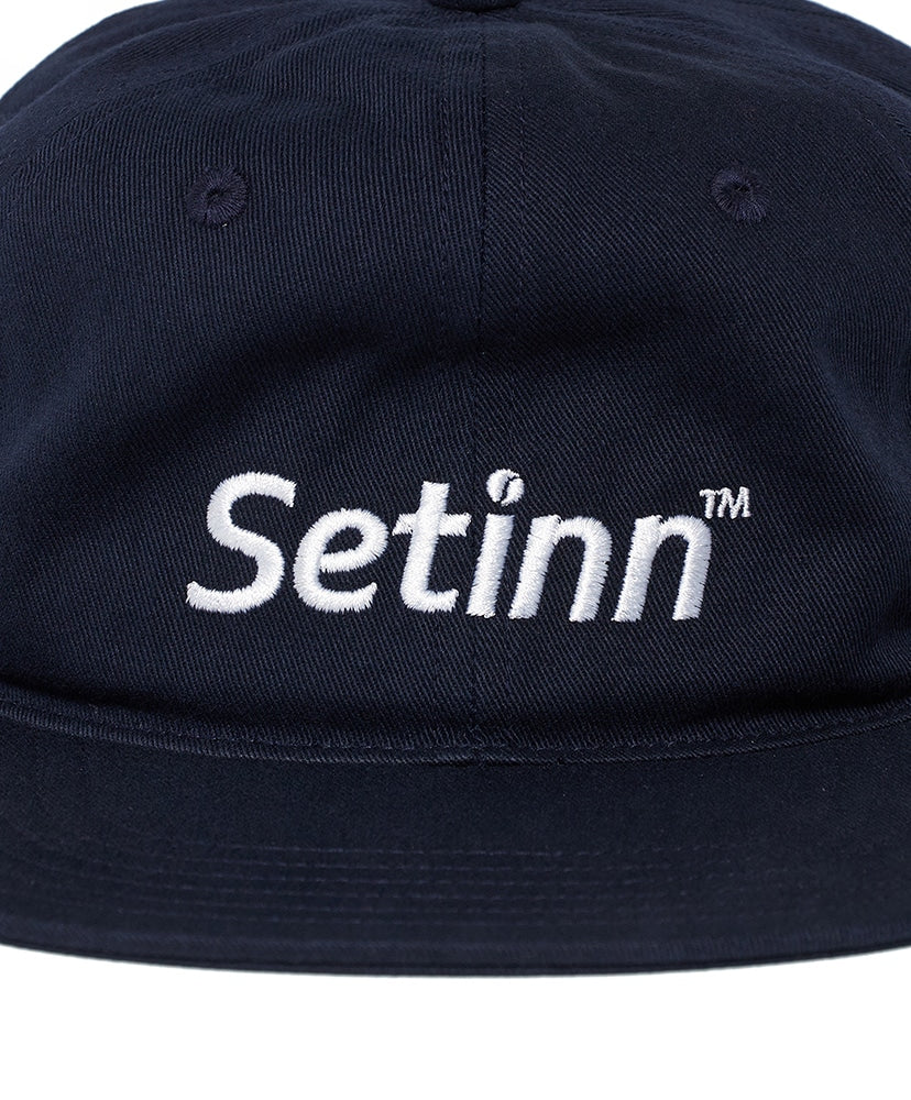 Setinn x VANS Setinn Sponser Cap