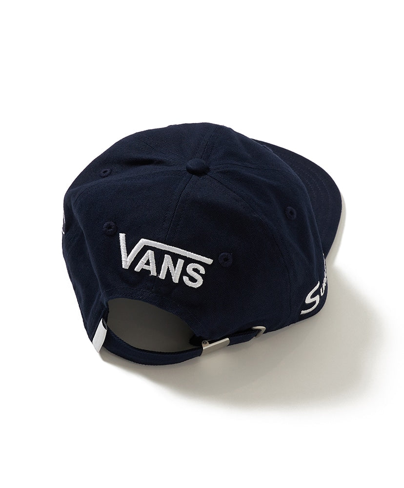 Setinn x VANS Setinn Sponser Cap