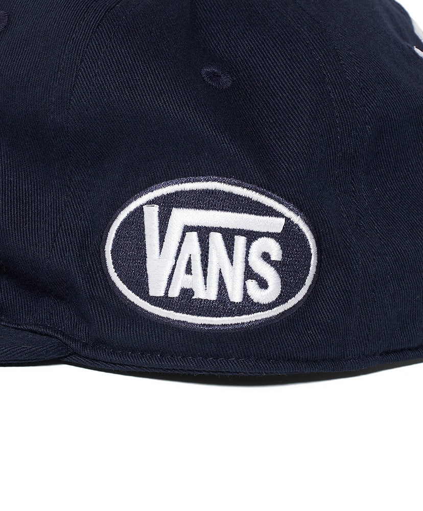 Setinn x VANS Setinn Sponser Cap
