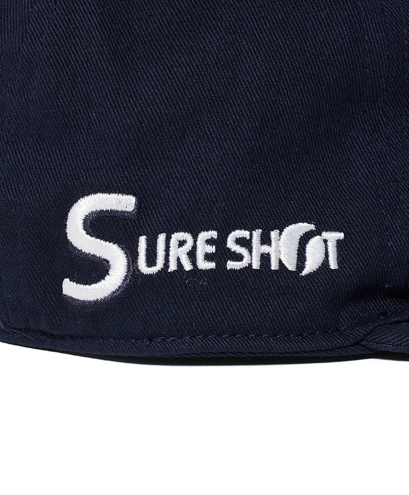 Setinn x VANS Setinn Sponser Cap