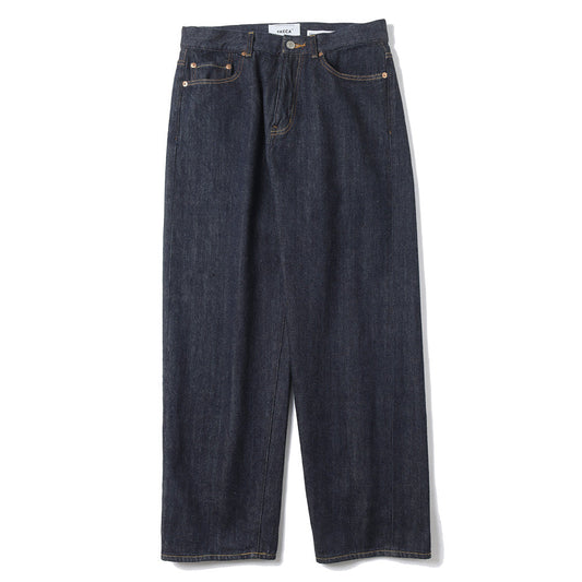 YAECA Wide Straight Denim 13-12W