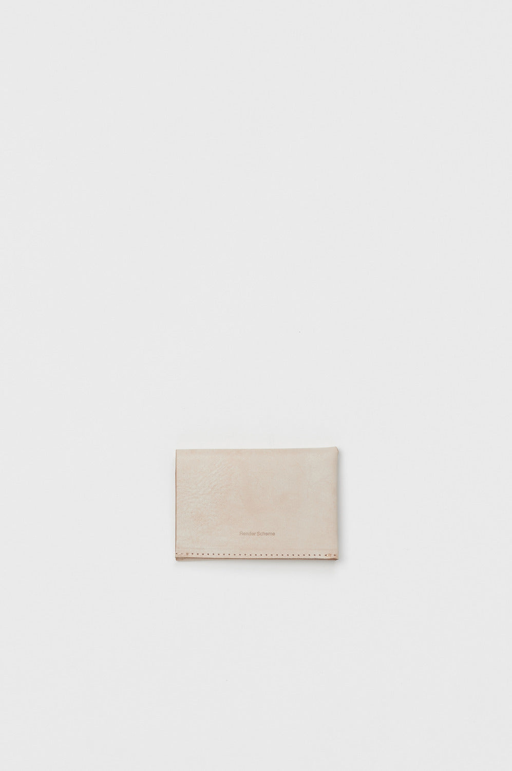 Hender Scheme compact card case