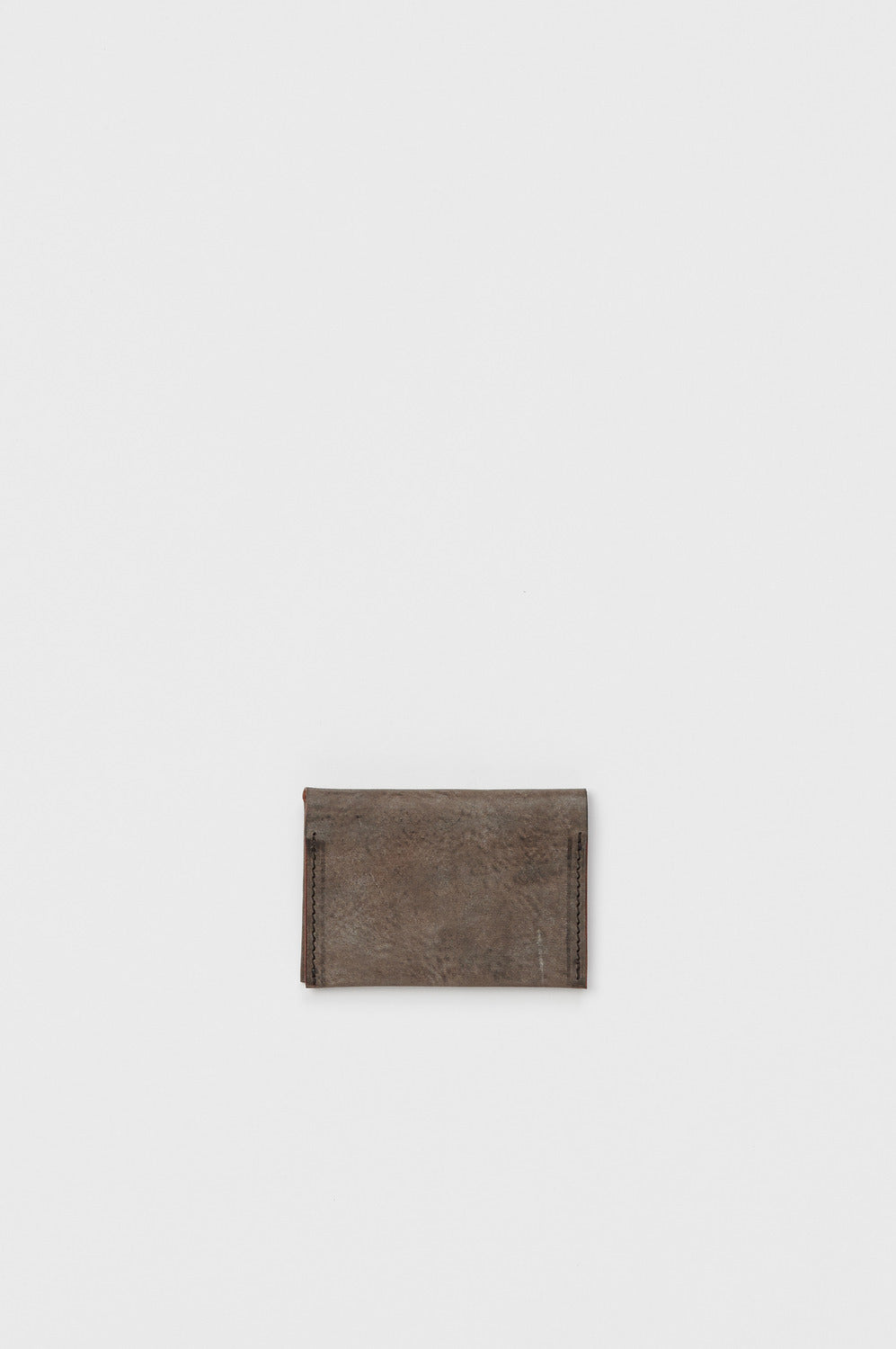 Hender Scheme compact card case