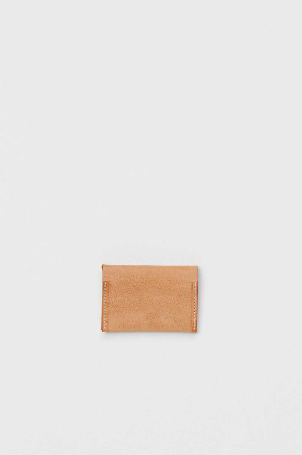 Hender Scheme compact card case