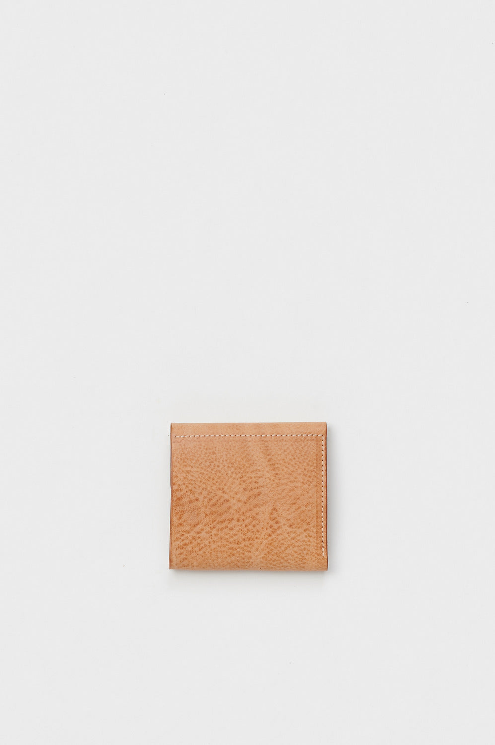 Hender Scheme clasp wallet