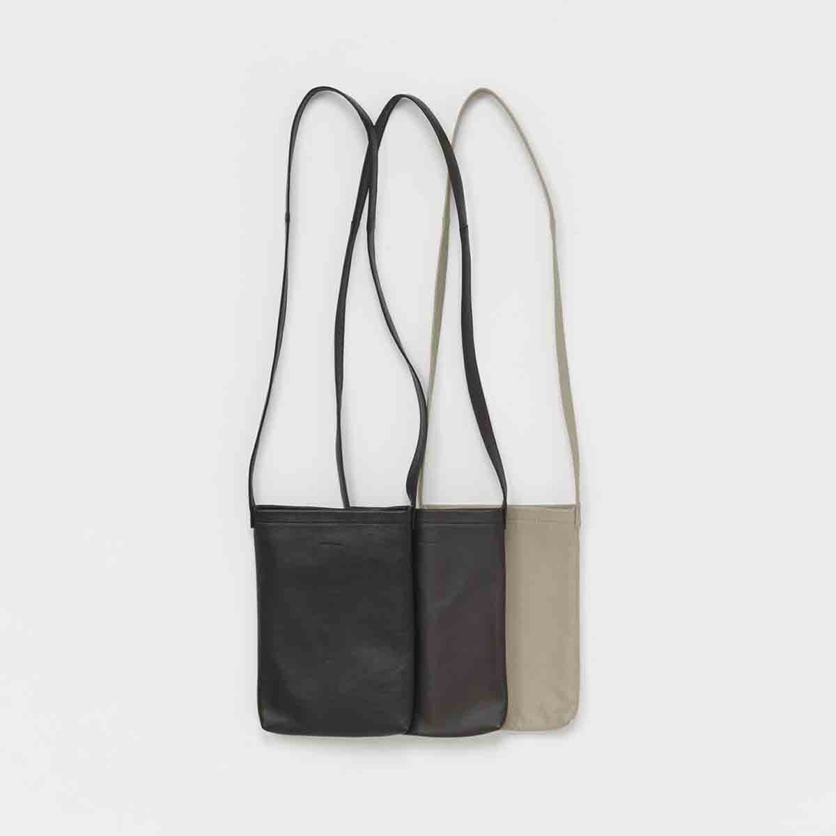 Hender Scheme cow shoulder small