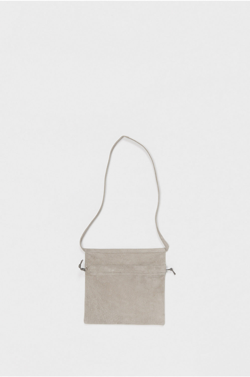 Hender Scheme red cross bag small