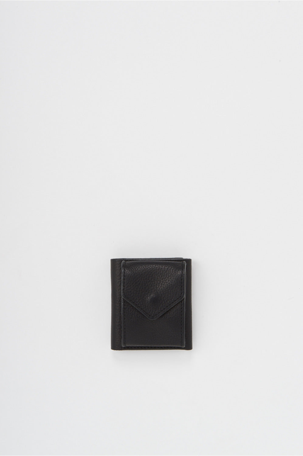 Hender Scheme trifold wallet