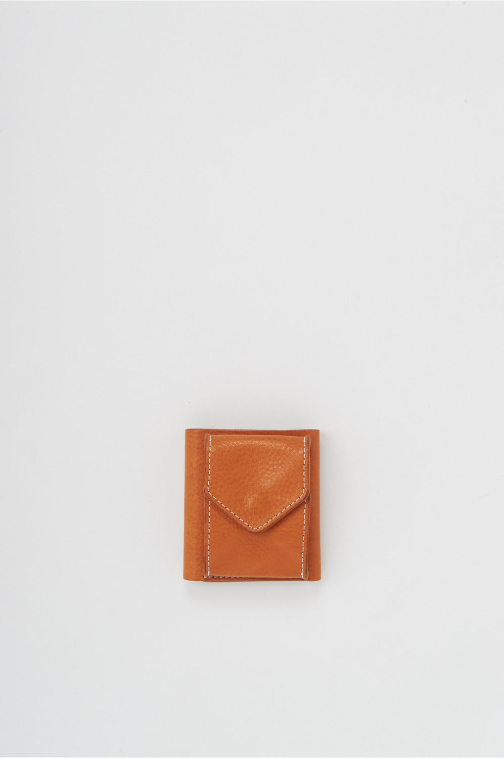 Hender Scheme trifold wallet