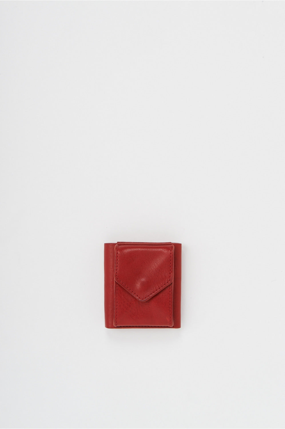 Hender Scheme trifold wallet